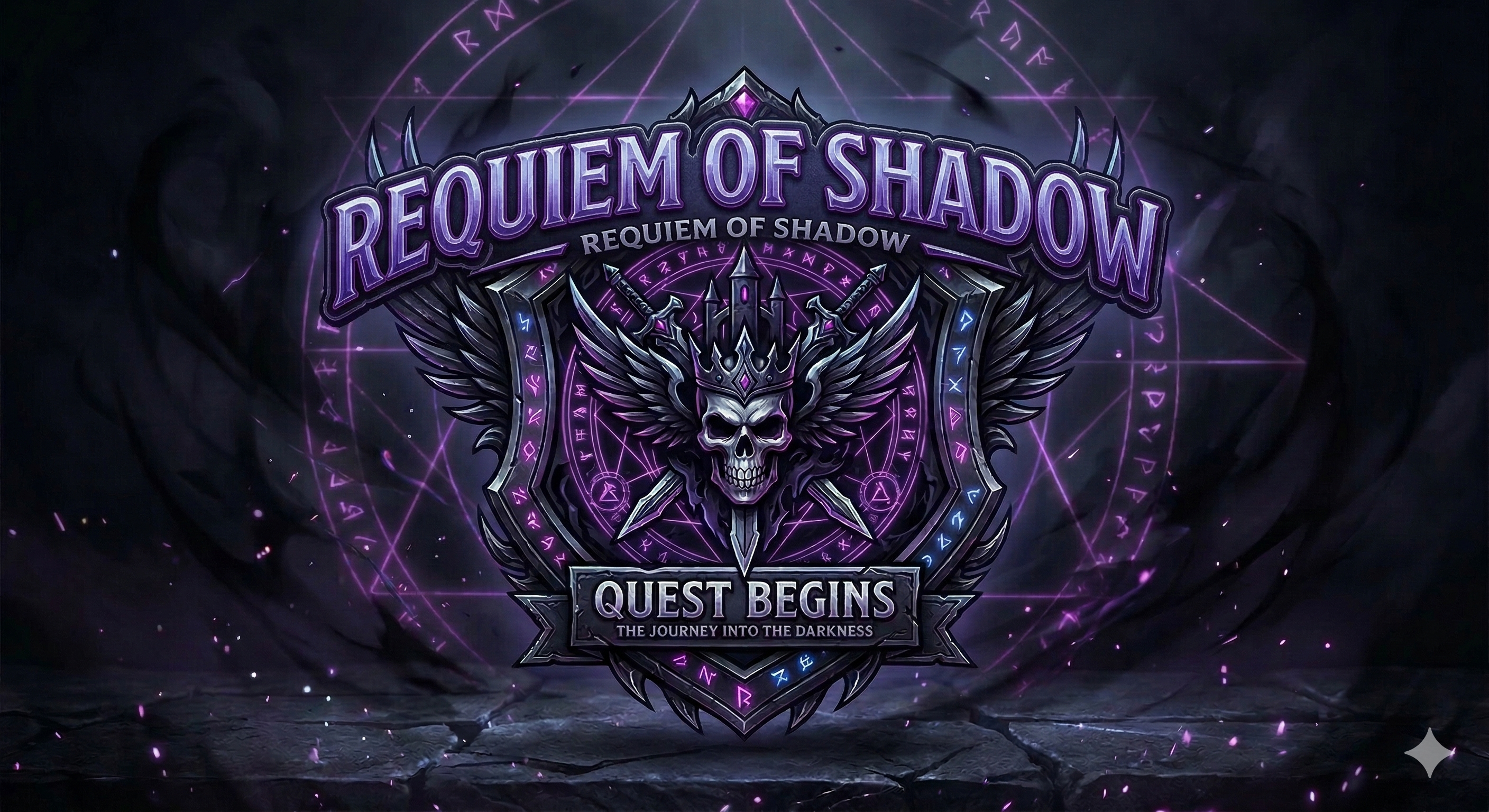 REQUIEM OF SHADOW